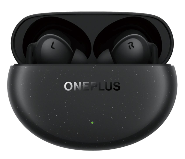 OnePlus Nord Buds 3 Pro Czarny - 1297738 - zdjęcie 3